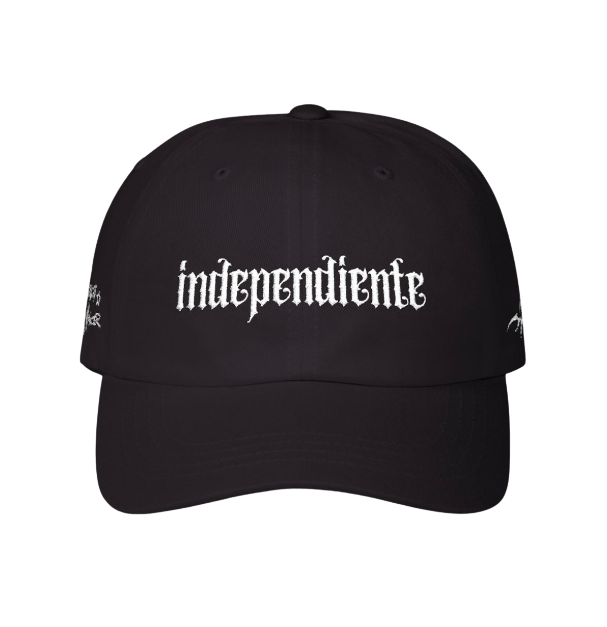 Classic Dad Cap