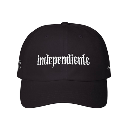 Classic Dad Cap