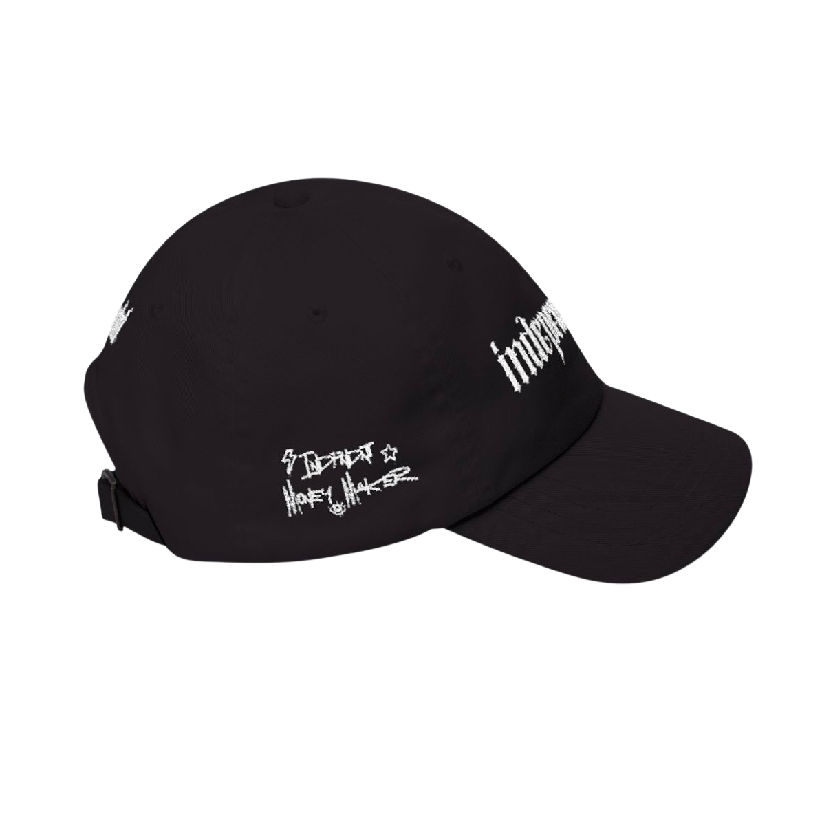 Classic Dad Cap