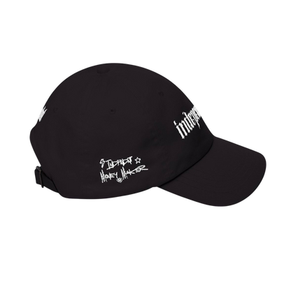 Classic Dad Cap