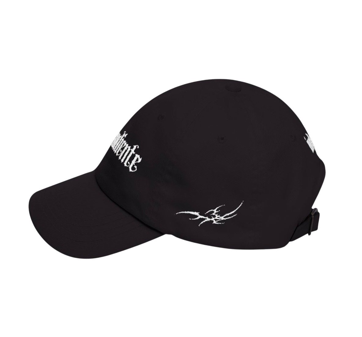 Classic Dad Cap