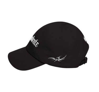 Classic Dad Cap